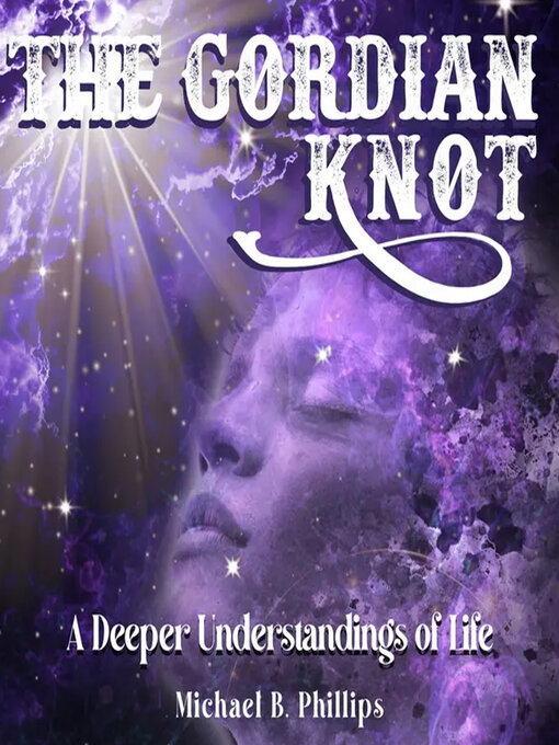 Cover image for The Gordian Knot